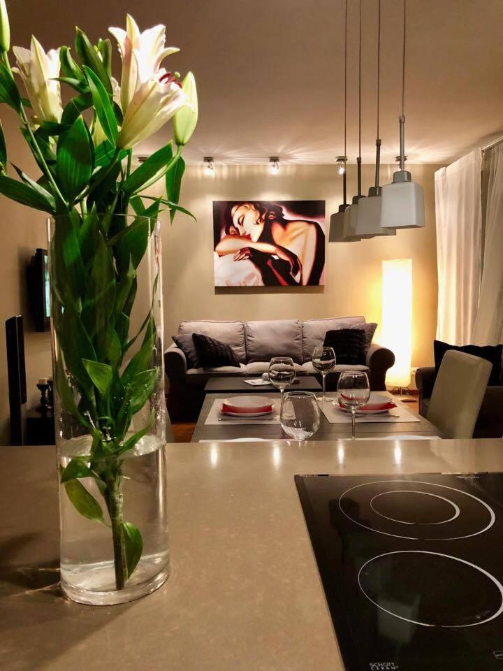Strumykowa Apartment *